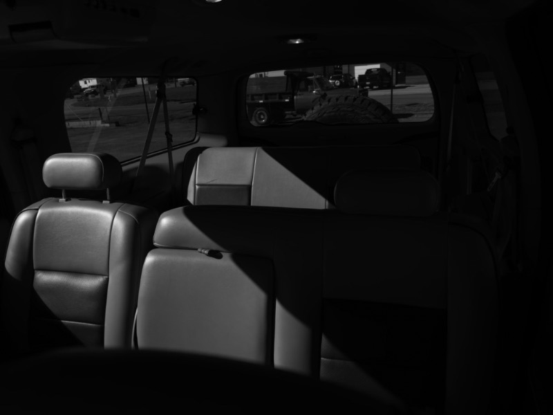 Ford Excursion Limited 6.0L 4WD 2003