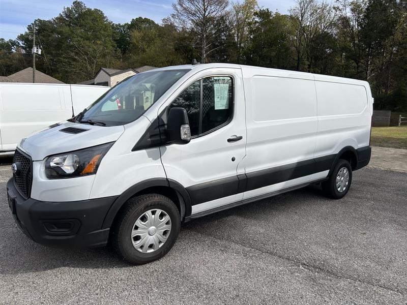 2021 Ford Transit 250 Van
