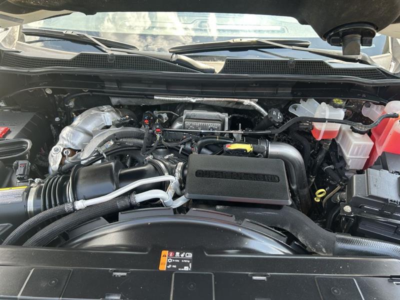 Chevrolet Silverado 3500HD Work Truck 4WD 2022