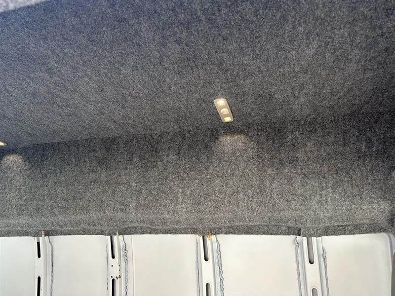 Chevrolet Express 2500 Cargo 2015