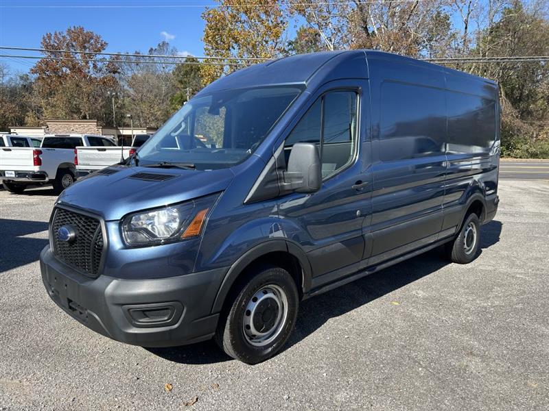 2023 Ford Transit 250 Van