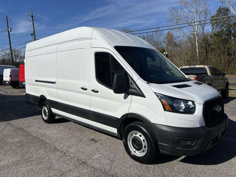 2022 Ford Transit Van Base's photo