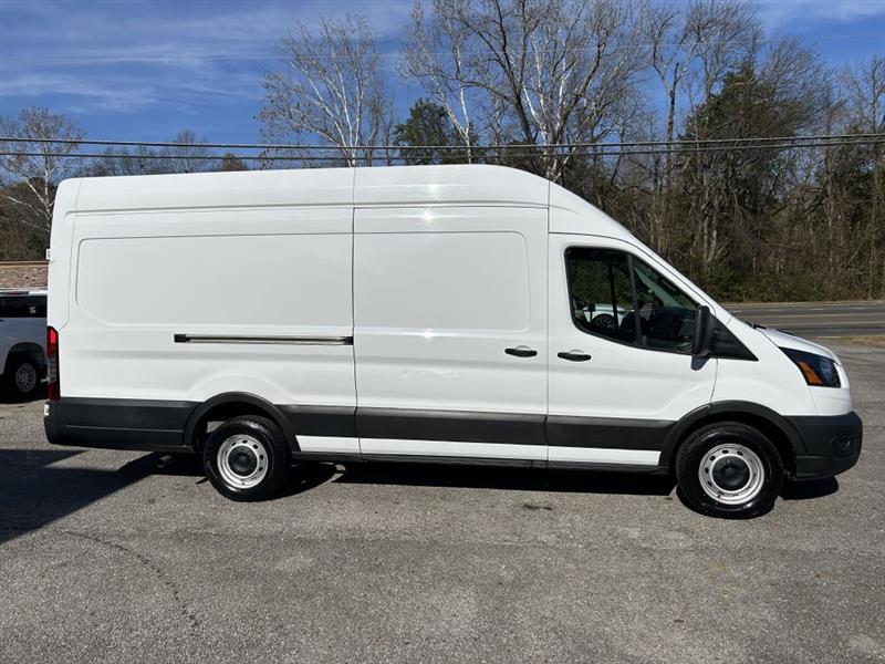 Ford Transit 250 Van High Roof w/Sliding Pass. 148-in. WB EL 2022