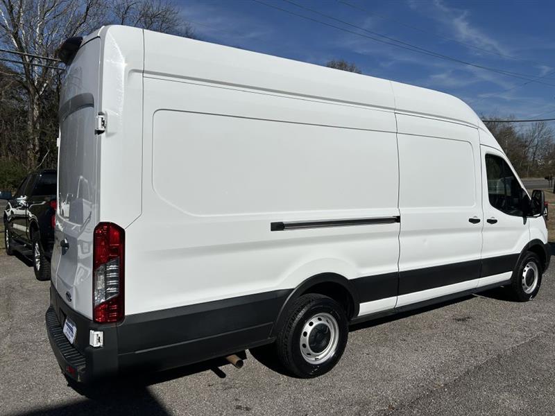 Ford Transit 250 Van High Roof w/Sliding Pass. 148-in. WB EL 2022