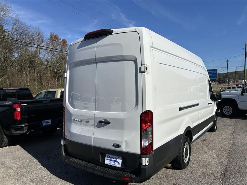 Ford Transit 250 Van High Roof w/Sliding Pass. 148-in. WB EL 2022