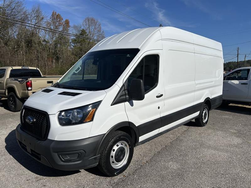 Ford Transit 250 Van High Roof w/Sliding Pass. 148-in. WB EL 2022