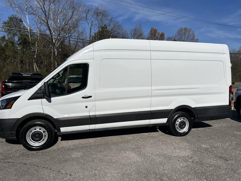 Ford Transit 250 Van High Roof w/Sliding Pass. 148-in. WB EL 2022