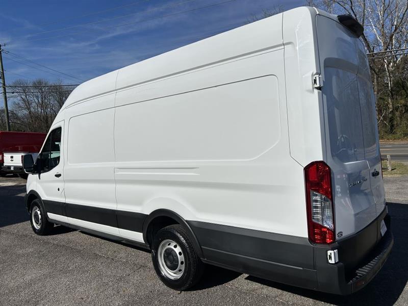 Ford Transit 250 Van High Roof w/Sliding Pass. 148-in. WB EL 2022