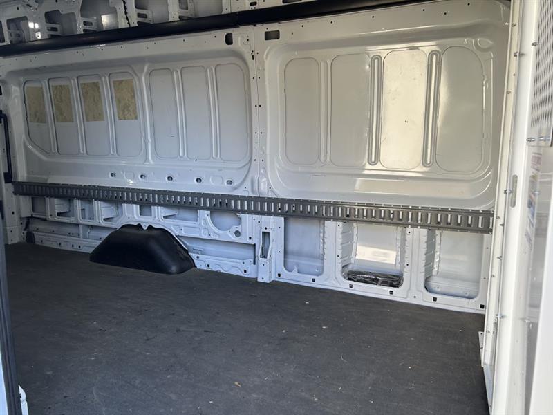 Ford Transit 250 Van High Roof w/Sliding Pass. 148-in. WB EL 2022