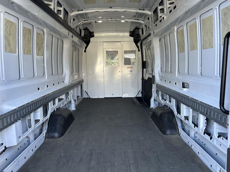 Ford Transit 250 Van High Roof w/Sliding Pass. 148-in. WB EL 2022