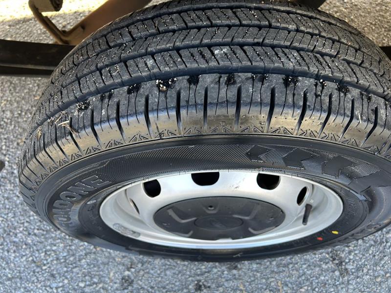 Ford Transit 250 Van High Roof w/Sliding Pass. 148-in. WB EL 2022