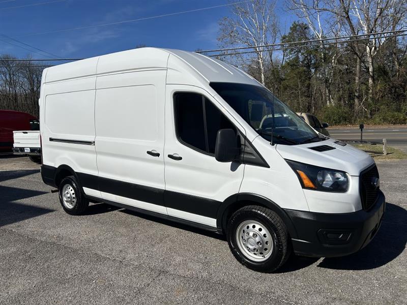2023 Ford Transit 250 Van High Roof w/Sliding Pass. 148-in. WB