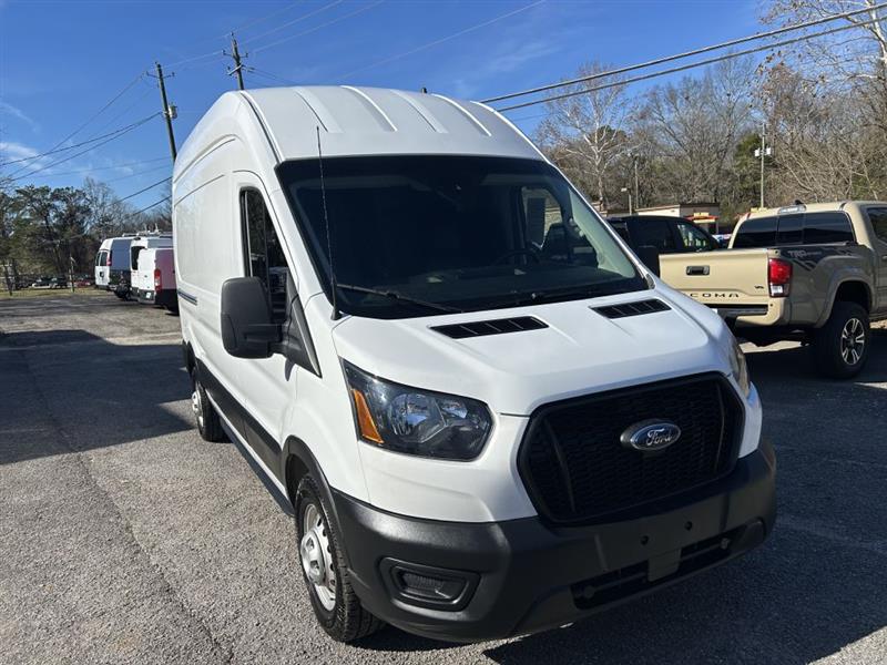 Ford Transit 250 Van High Roof w/Sliding Pass. 148-in. WB 2023