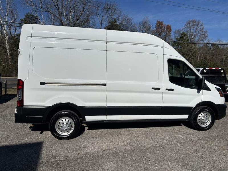 Ford Transit 250 Van High Roof w/Sliding Pass. 148-in. WB 2023