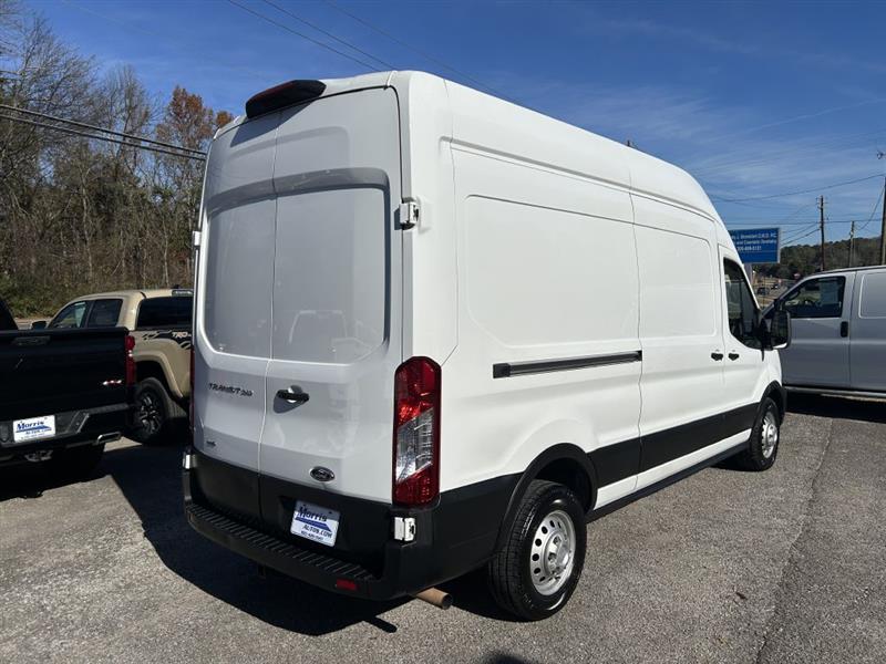 Ford Transit 250 Van High Roof w/Sliding Pass. 148-in. WB 2023