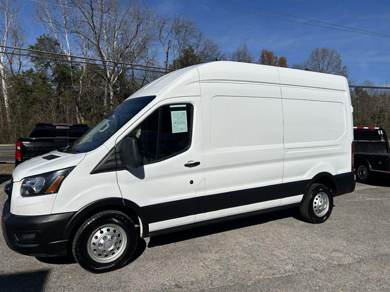 Ford Transit 250 Van High Roof w/Sliding Pass. 148-in. WB 2023
