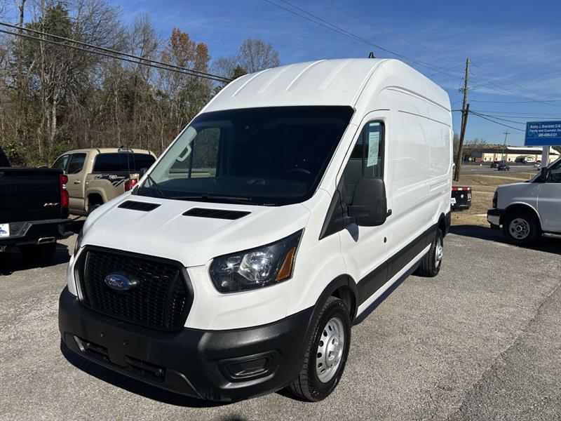 Ford Transit 250 Van High Roof w/Sliding Pass. 148-in. WB 2023