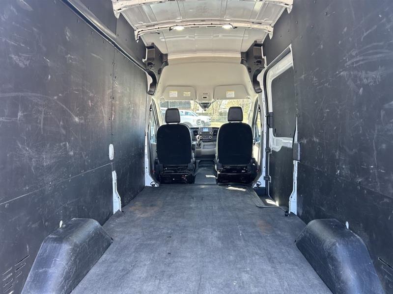 Ford Transit 250 Van High Roof w/Sliding Pass. 148-in. WB 2023