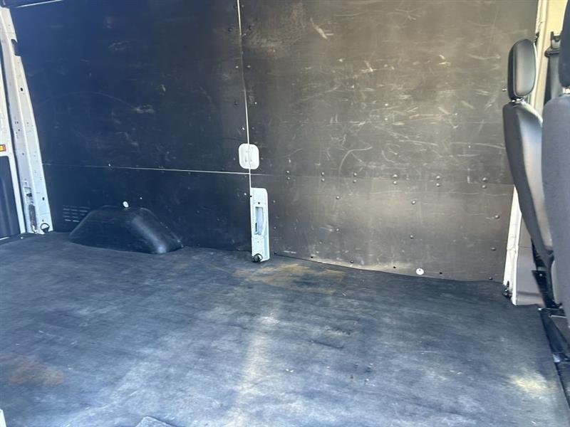 Ford Transit 250 Van High Roof w/Sliding Pass. 148-in. WB 2023