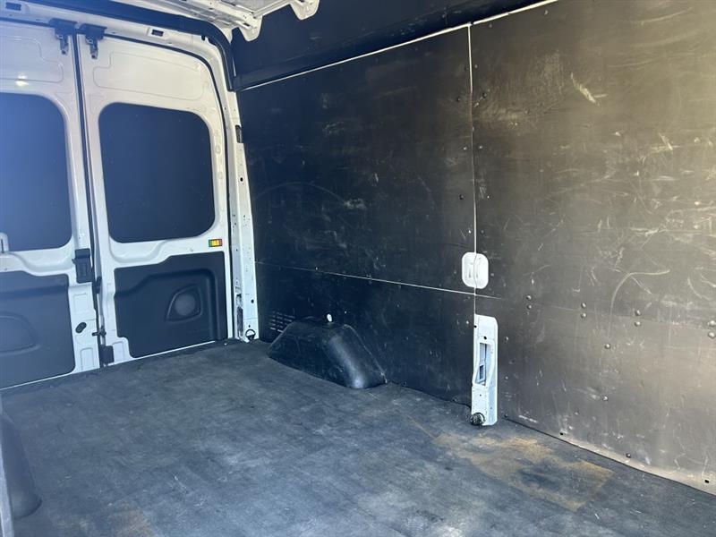 Ford Transit 250 Van High Roof w/Sliding Pass. 148-in. WB 2023