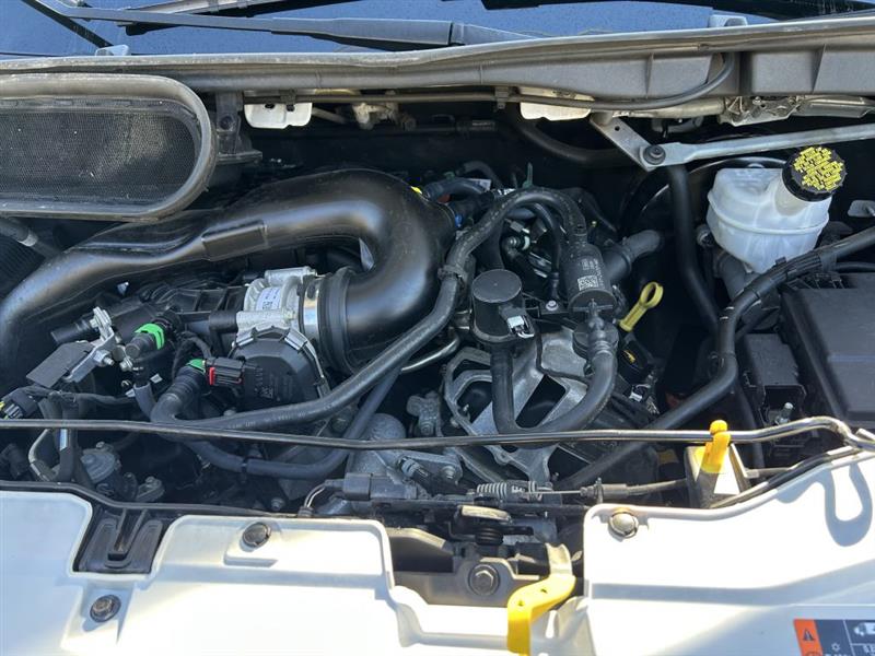 Ford Transit 250 Van High Roof w/Sliding Pass. 148-in. WB 2023