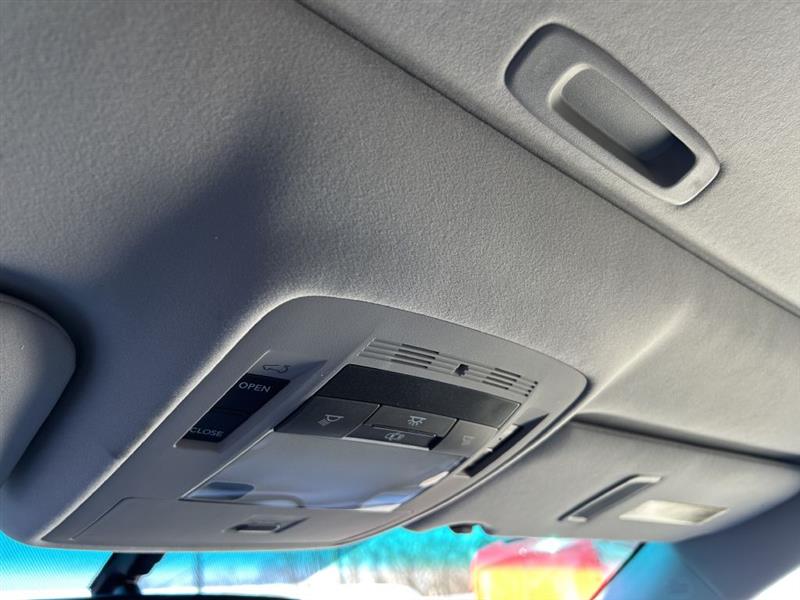 Lexus RX 350 FWD 2013