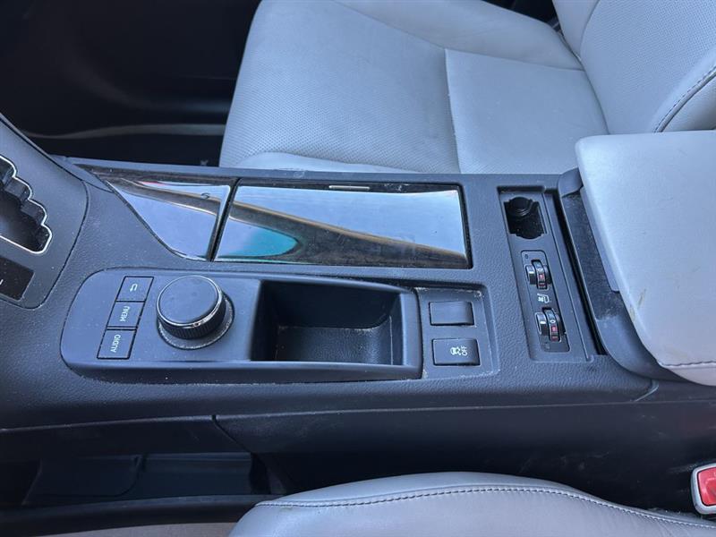 Lexus RX 350 FWD 2013