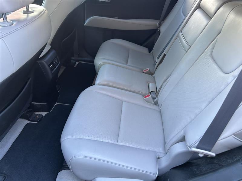 Lexus RX 350 FWD 2013