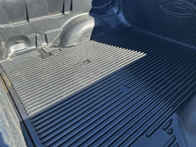 Ford F-150 Lariat SuperCrew 6.5-ft. Bed 4WD 2014