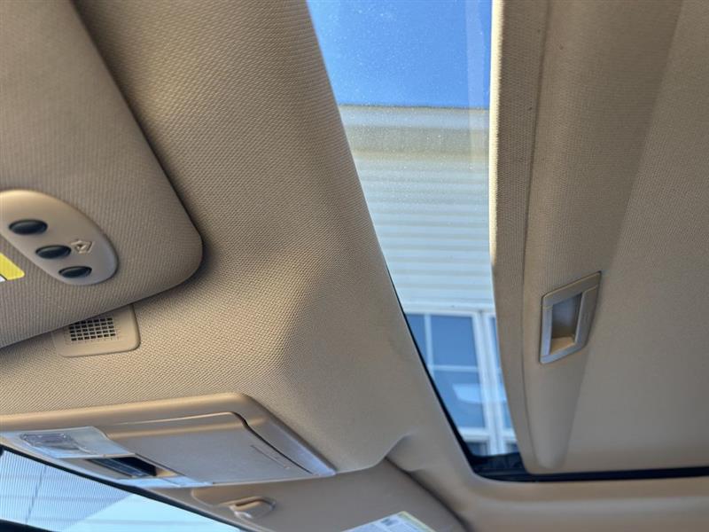 Ford F-150 Lariat SuperCrew 6.5-ft. Bed 4WD 2014