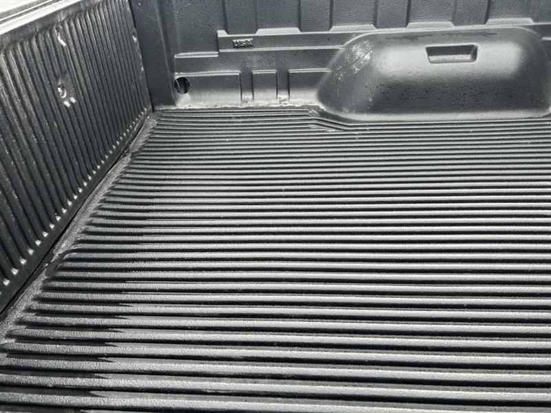 Ford F-250 SD Lariat Crew Cab 4WD 2016