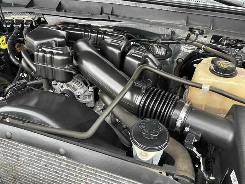 Ford F-250 SD Lariat Crew Cab 4WD 2016