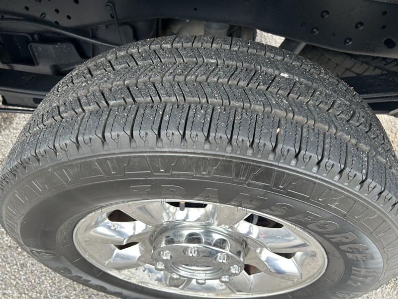 Ford F-250 SD Lariat Crew Cab 4WD 2016