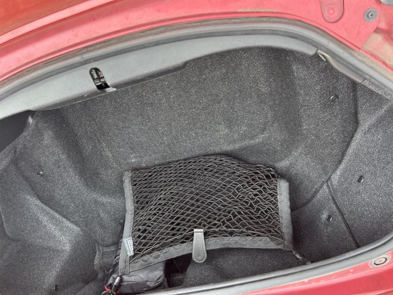 Mazda MX-5 Miata Grand Touring 6MT 2017