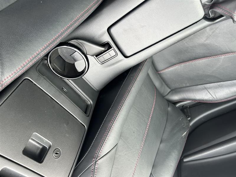 Mazda MX-5 Miata Grand Touring 6MT 2017