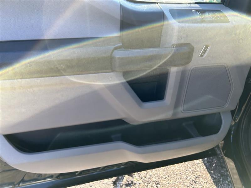 Ford F-150 XL 8-ft. Bed 2WD 2015