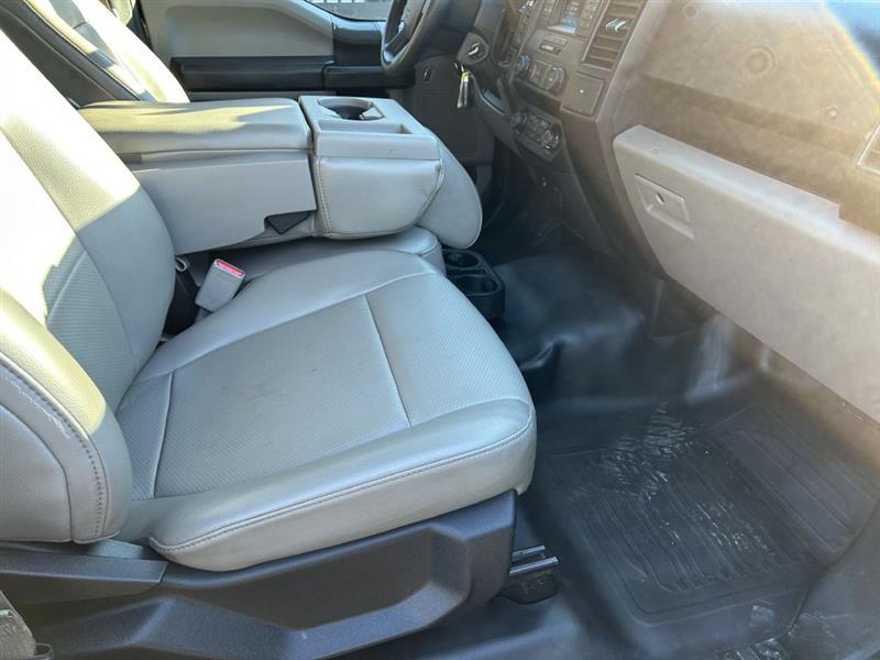 Ford F-150 XL 8-ft. Bed 2WD 2015