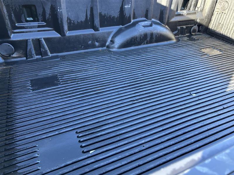 Ford F-150 XL 8-ft. Bed 2WD 2015