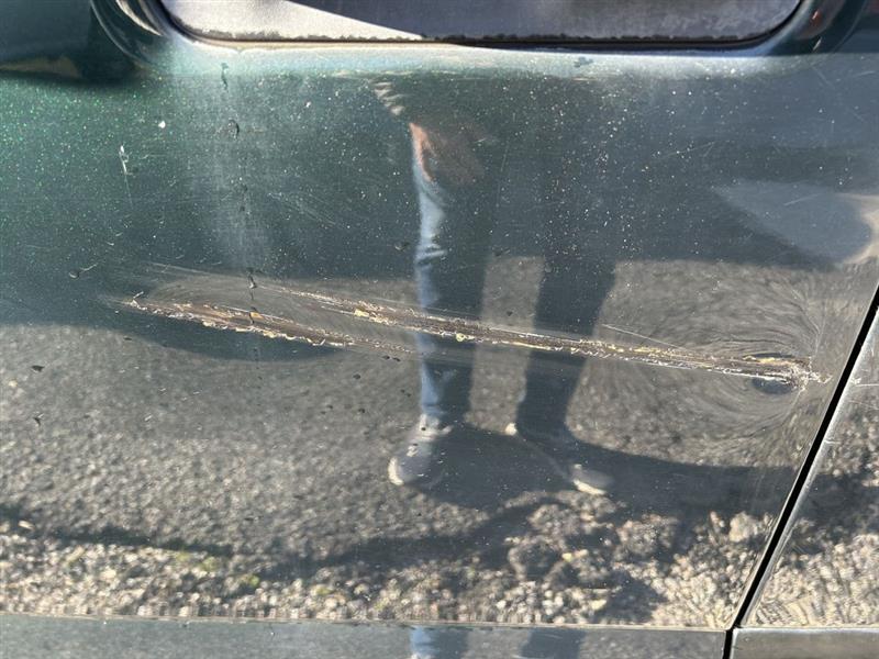 Ford F-150 XL 8-ft. Bed 2WD 2015