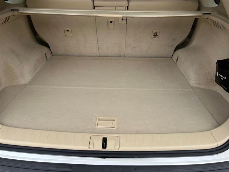 Lexus RX 350 FWD 2013