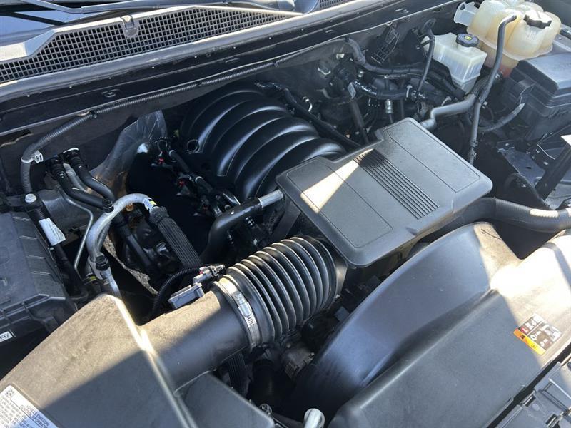 Chevrolet Silverado 2500HD LT Crew Cab Short Bed 4WD 2020