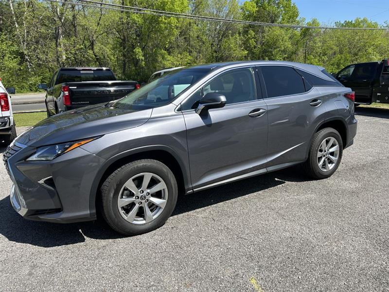 2019 Lexus RX 350 FWD