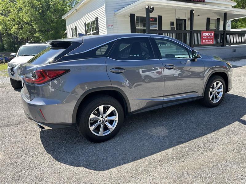 Lexus RX 350 FWD 2019