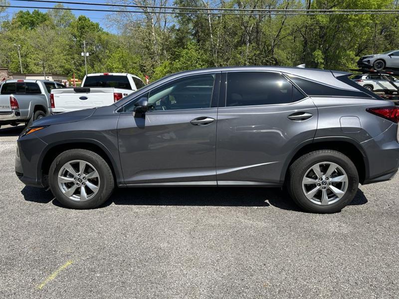 Lexus RX 350 FWD 2019