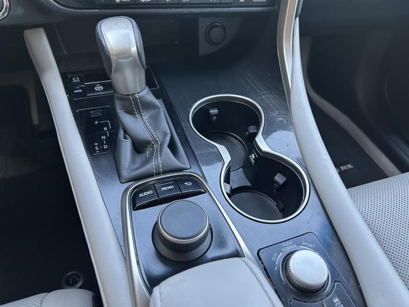 Lexus RX 350 FWD 2019