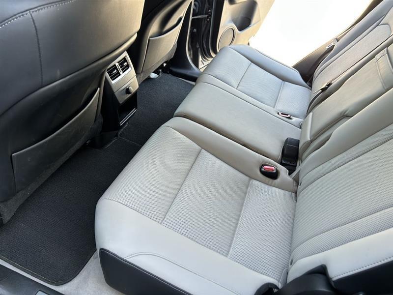 Lexus RX 350 FWD 2019