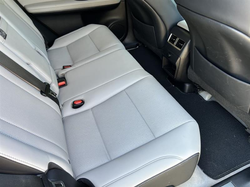 Lexus RX 350 FWD 2019