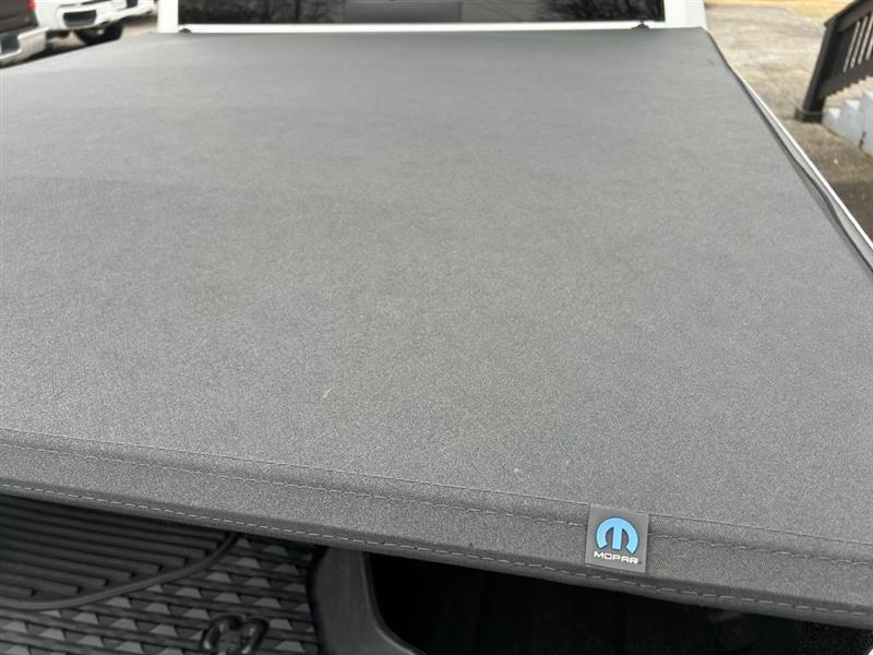 RAM 2500 Limited Crew Cab SWB 4WD 2019