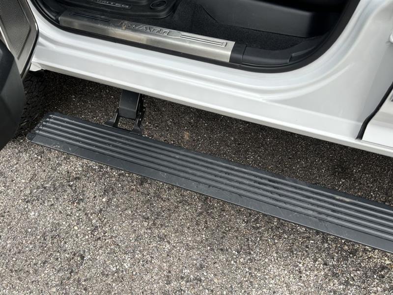 RAM 2500 Limited Crew Cab SWB 4WD 2019