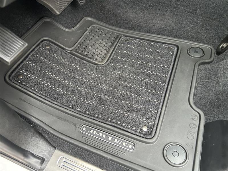 RAM 2500 Limited Crew Cab SWB 4WD 2019